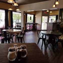 Cozy Corner Pizzeria