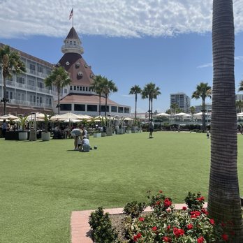 Hotel del Coronado, Curio Collection by Hilton - Coronado, CA