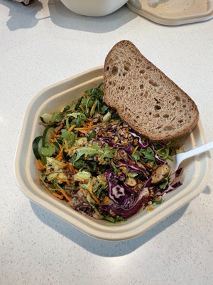sweetgreen by null