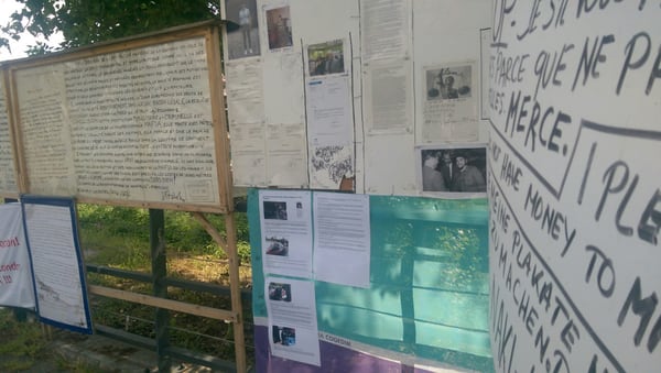 European Court of Human Rights by null