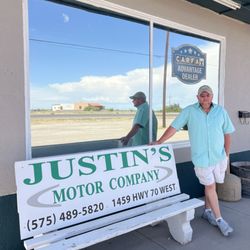 Justin's Motor Company