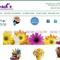 Busch’s Florist and Greenhouse