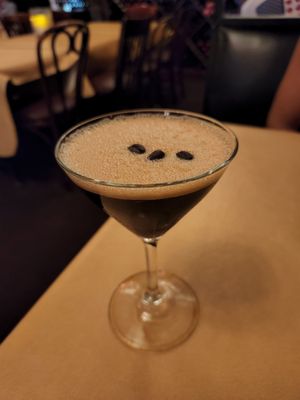 Casa Nuova Italian Restaurant by null