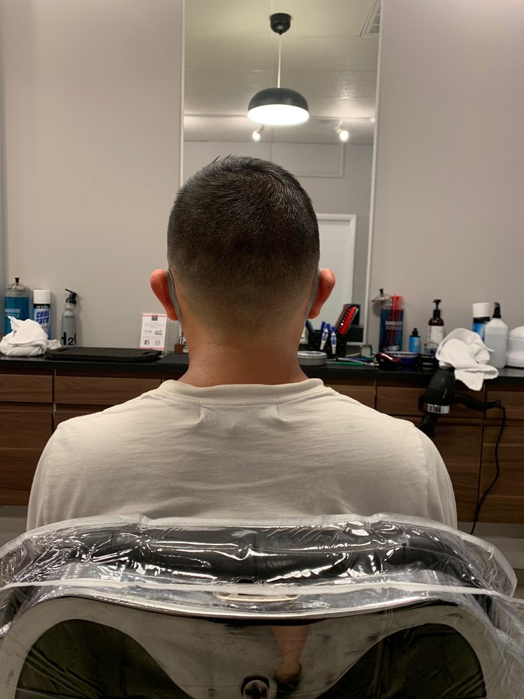 MAN MADE SALON Updated July 2024 72 Photos & 14 Reviews 31 Plank Ave, Paoli, Pennsylvania