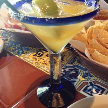 Chili's - Mango margarita - Tex-Mex Near Me - Modesto, California