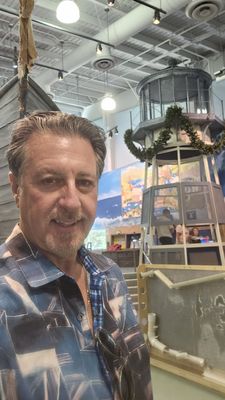 Children's Museum of the East End by null