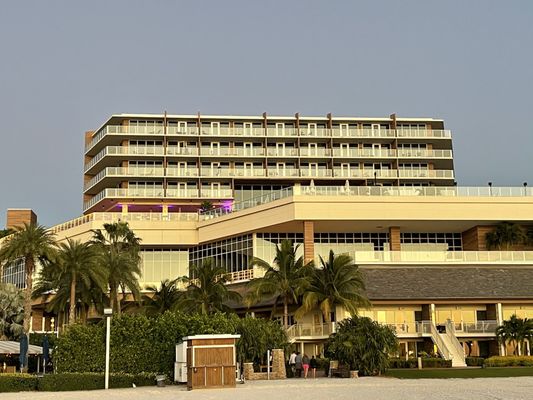 JW Marriott Marco Island Beach Resort by null