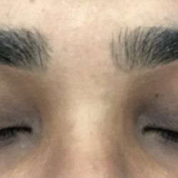 My Brows - Eyebrows threaded