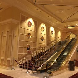 Terry Fator Theater