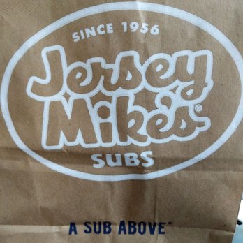 Jersey Mike's Subs - Sandwiches Near Me - Feasterville, Pennsylvania
