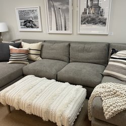Fishers Home Furnishings - Local art