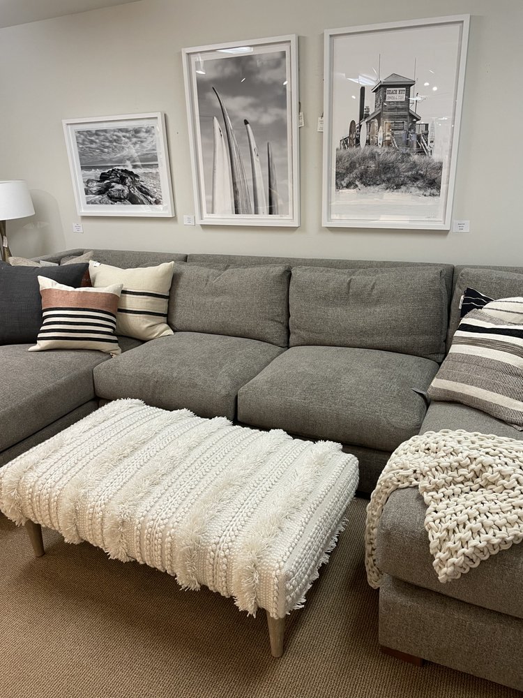 FISHERS HOME FURNISHINGS Updated October 2024 144 Main St, Sag