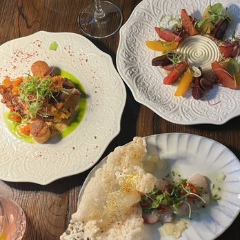 Ember And Eagle - Delish - Steakhouses Near Me - Eatontown, New Jersey