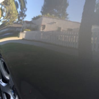 Paintless Dent Professionals - After - Body Shops Near Me Paintless Dent Professionals - After - Body Shops Near Me