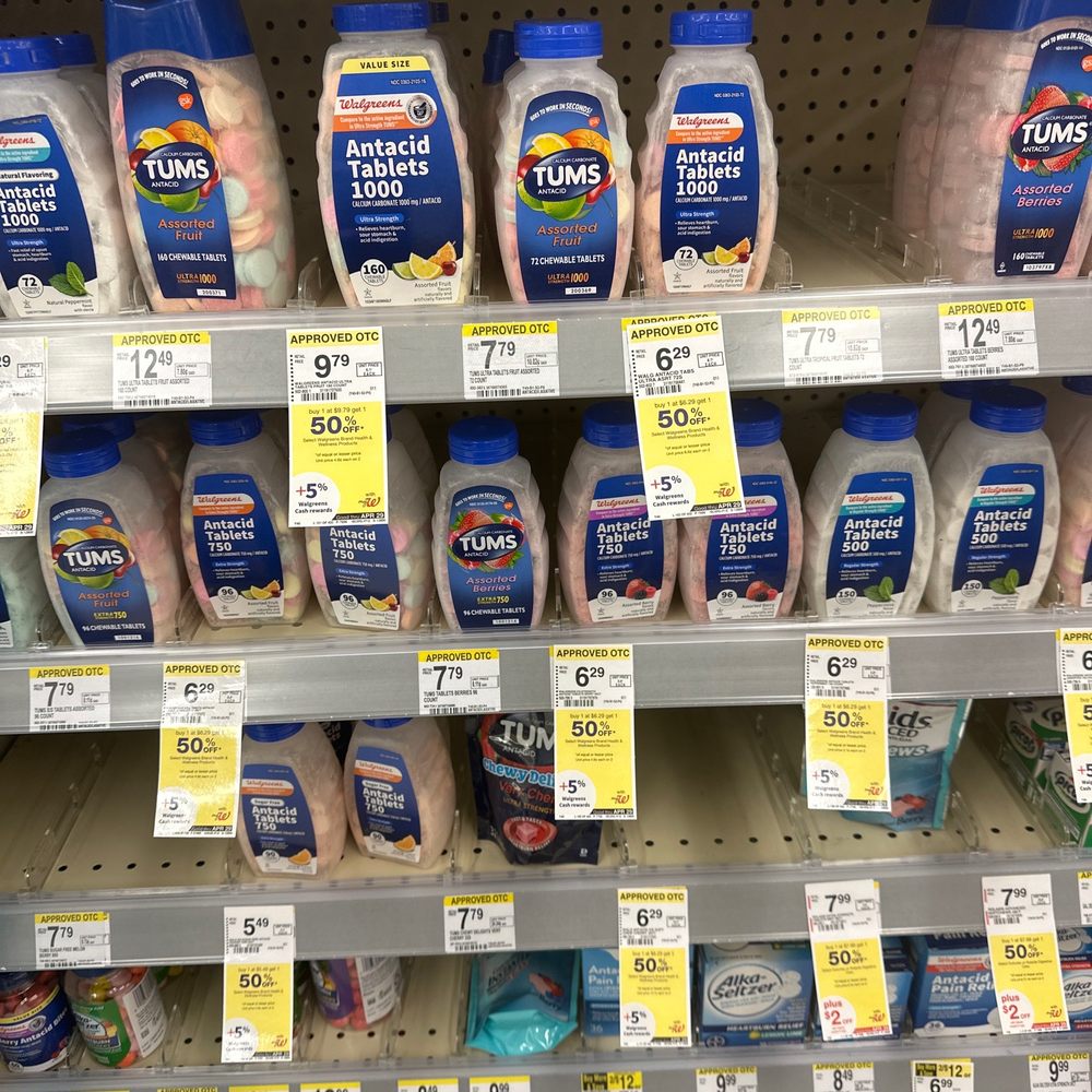 Walgreens - Drugstores Near Me - Springfield, Virginia Walgreens - Drugstores Near Me - Springfield, Virginia