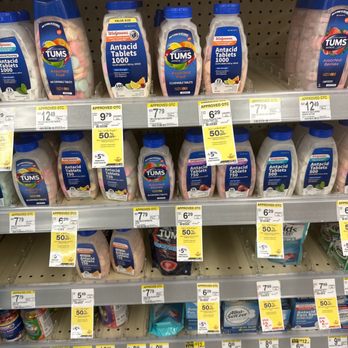 Walgreens - Drugstores Near Me - Springfield, Virginia