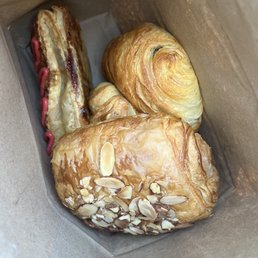 Pastries