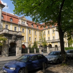 Röntgen-Gymnasium