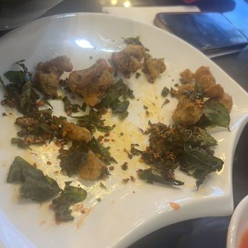 Noodlehead - Popcorn chicken - Asian Fusion Near Me - Las Vegas, Nevada