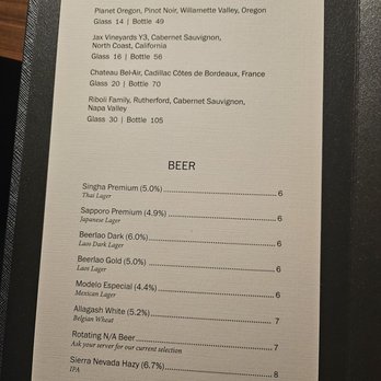 Star Leaf - Asian Fusion Near Me - Pasadena, California Star Leaf - Asian Fusion Near Me - Pasadena, California