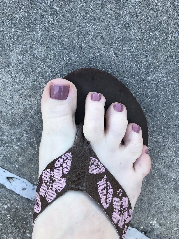 SPA NAILS 28 Photos & 50 Reviews 3463 Edgewater Dr, Orlando