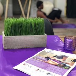 Lovely Lavender Lady Prenatal and Birthing Services