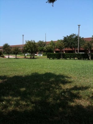 Fort Bend Isd Middle Schools