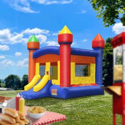 Mr Funtastic's Bouncy Houses