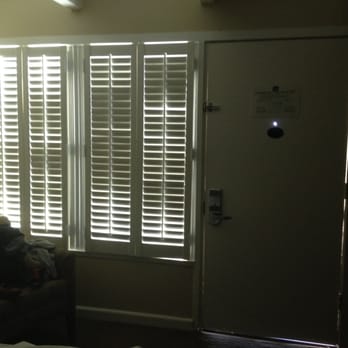 Best Western Plus Island Palms Hotel & Marina - Shutters - San Diego, CA