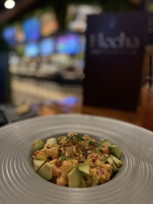 Flecha Cantina by null