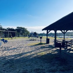 Scudder Park
