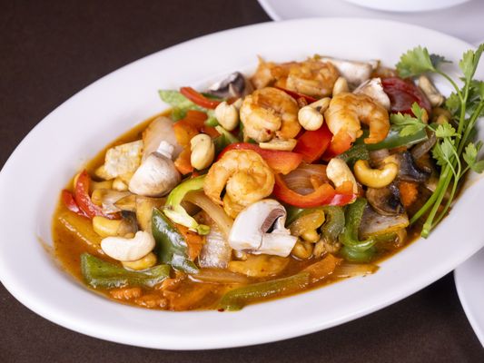 Boulder Fresh Garden Thai Cuisine by null
