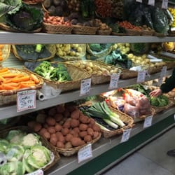 Gardners Patch Family Greengrocers