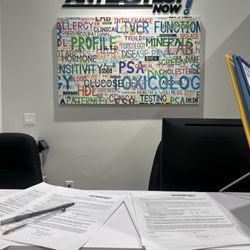 Any Lab Test Now - St. Petersburg