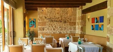 Restaurante Tosca by null