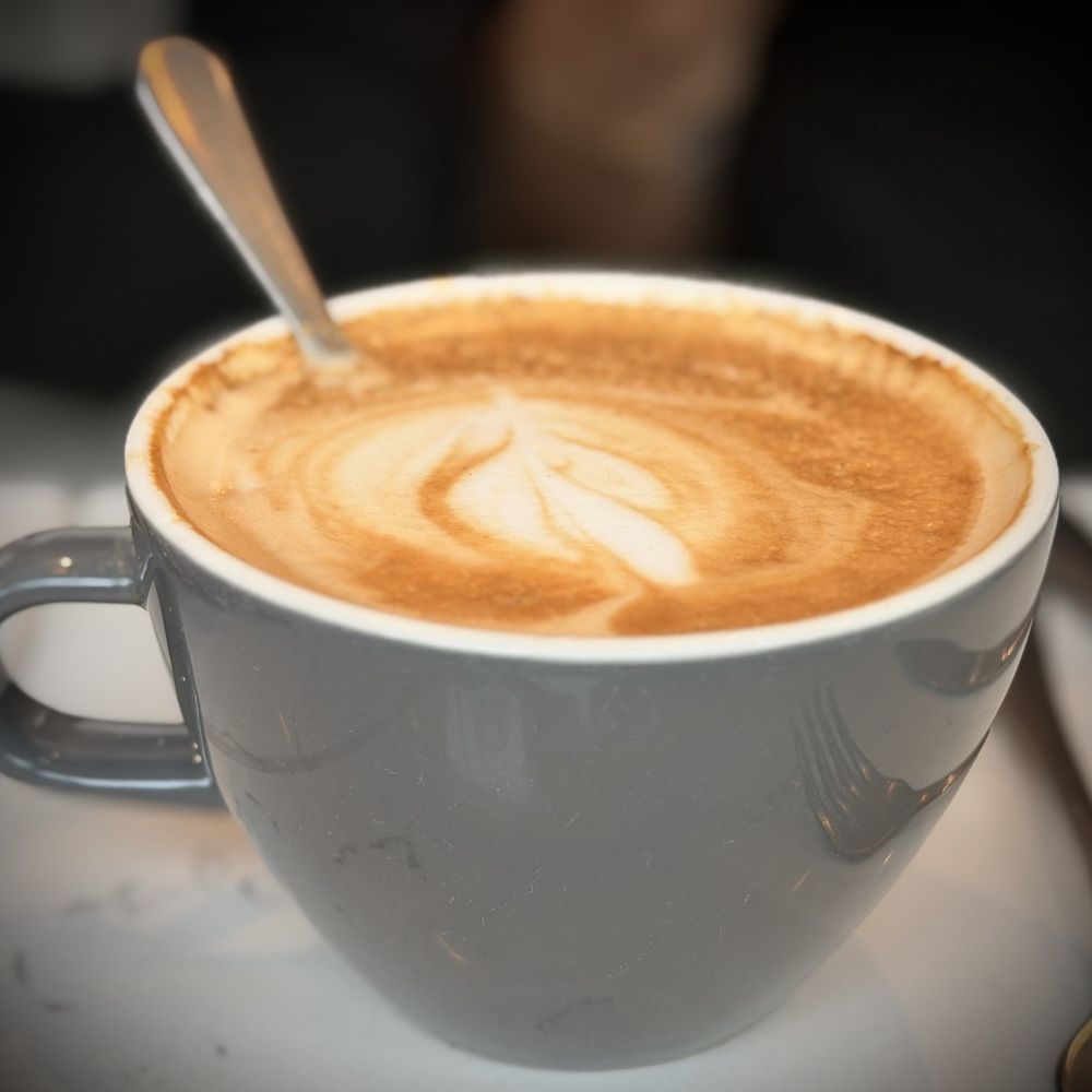 Willow & Whisk - Cappuccino - Breakfast & Brunch Near Me - Millburn, New Jersey