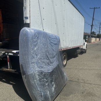 Simple Moving Company - Movers Near Me - Culver City, California Simple Moving Company - Movers Near Me - Culver City, California