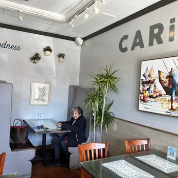 CARiN de RiA - Best Filipino resto in San Diego! You HAVE to try their chicharron - Filipino Near Me - Encinitas, California