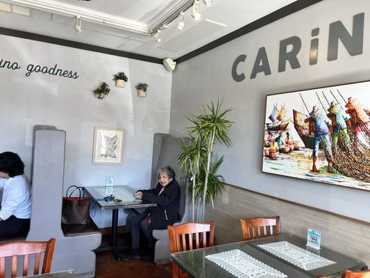 CARiN de RiA by null