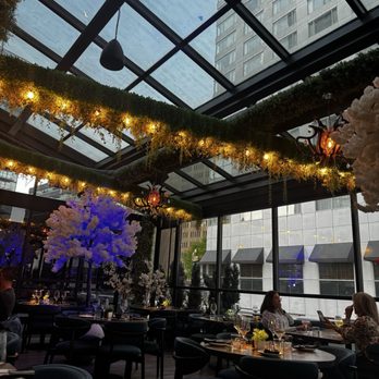 5Church - Buckhead - New American Near Me - Atlanta, Georgia
