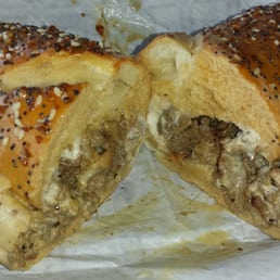 Cheesesteak
