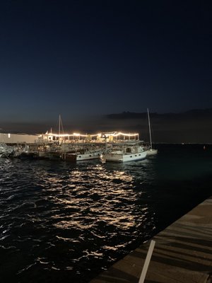 Porta Marina Seafood by null