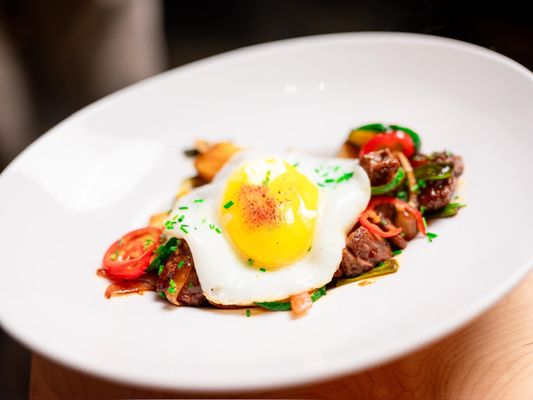 LV Mar Tapas & Cocktails by null