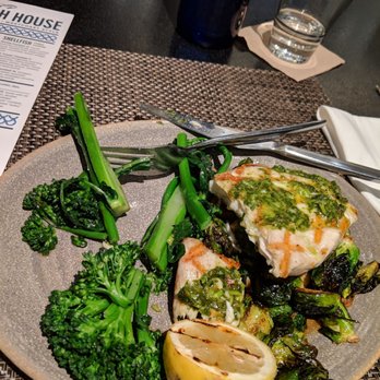 Pacific Catch - Seafood Near Me - Dublin, California