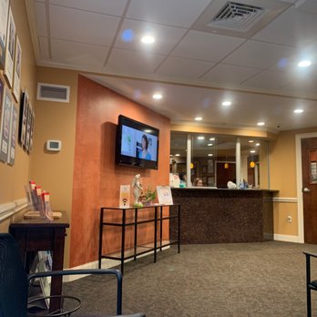 Eric George, DMD & Associates - General Dentistry Near Me - Coventry, Rhode Island Eric George, DMD & Associates - General Dentistry Near Me - Coventry, Rhode Island