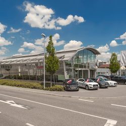 Autohaus Weeber
