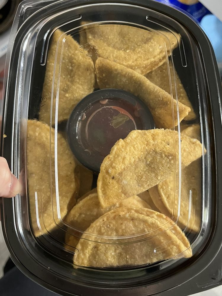 Social spots from Jonna's Market