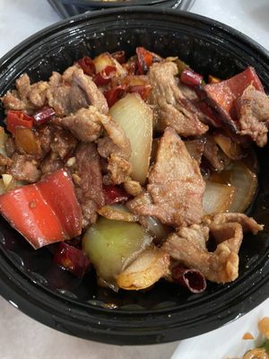Panda Gourmet Fusions by null