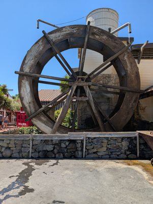 Casa de Fruta by null