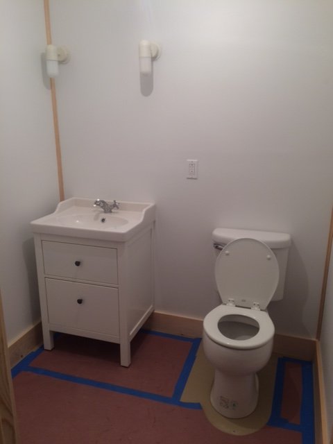 Slide of LaFountain Builds